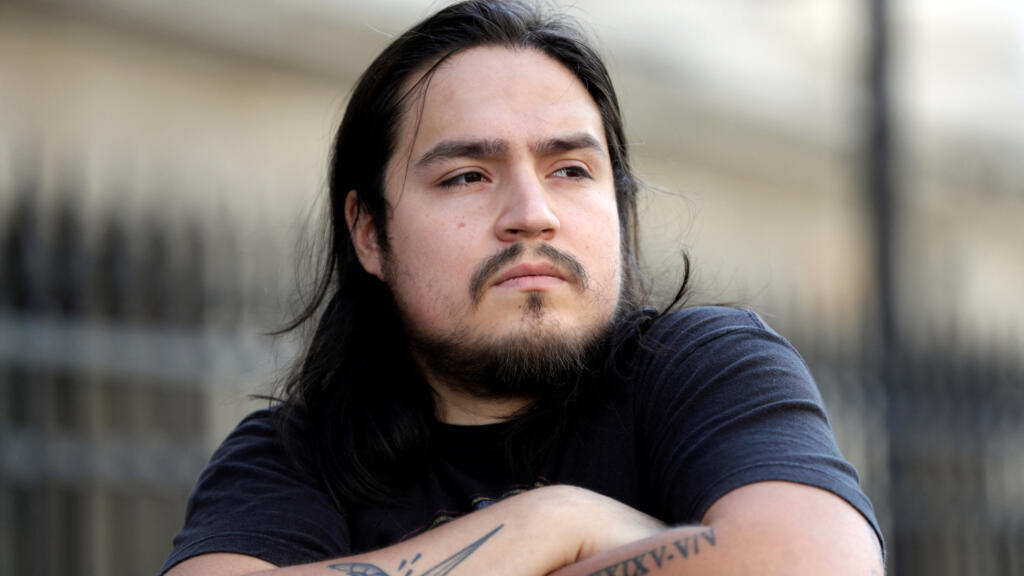 ‘I don’t want the accused to enjoy my suffering’, says Bataclan attack survivor